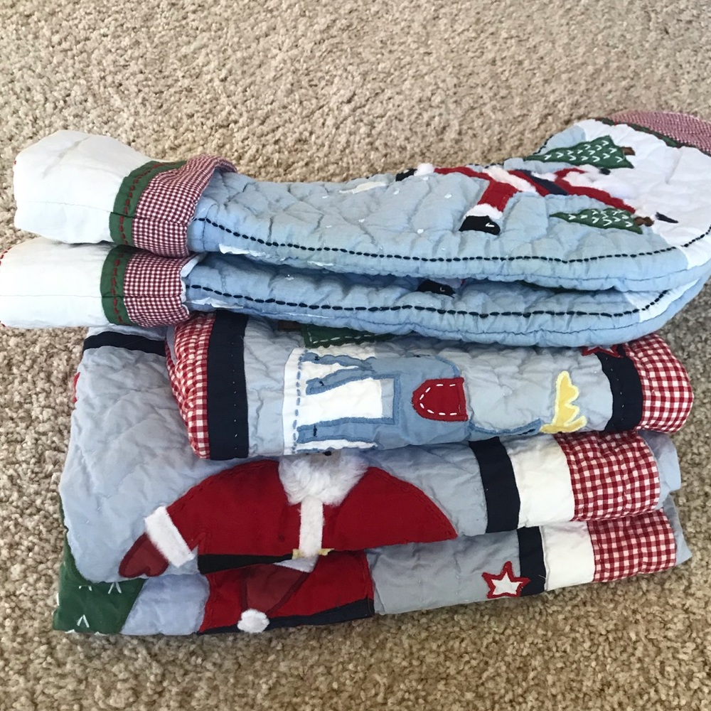 Pottery Barn Christmas bundle 🎄